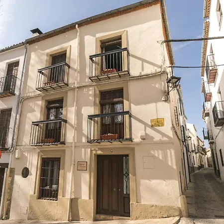 Balcones Con Encanto - Vistas Al Conjunto Monumental Patrimonio De La Humanidad