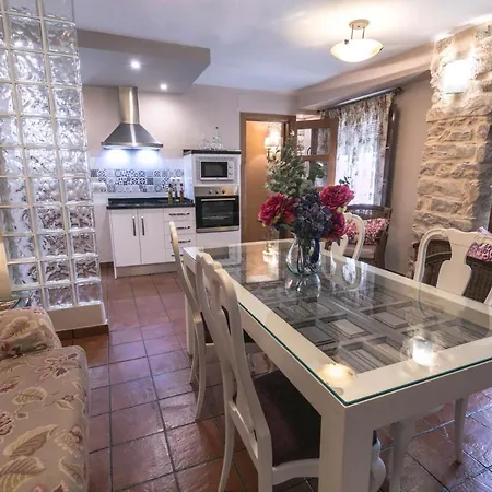 Holiday home Balcones Con Encanto - Vistas Al Conjunto Monumental Patrimonio De La Humanidad