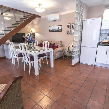 Balcones Con Encanto - Vistas Al Conjunto Monumental Patrimonio De La Humanidad Holiday home Ubeda (Andalucia)