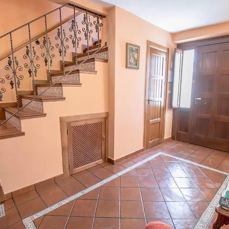 Balcones Con Encanto - Vistas Al Conjunto Monumental Patrimonio De La Humanidad Holiday home Ubeda (Andalucia)