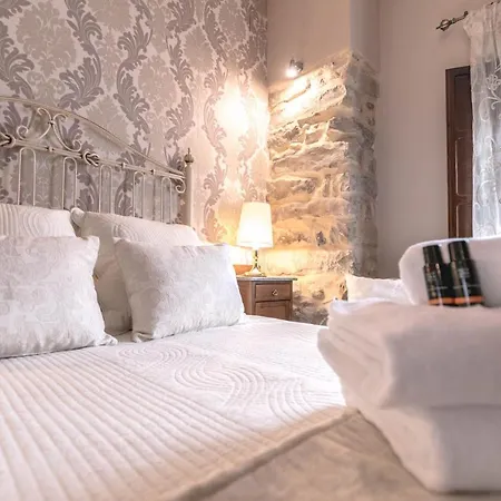 Holiday home Balcones Con Encanto - Vistas Al Conjunto Monumental Patrimonio De La Humanidad