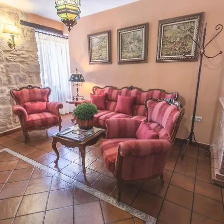 Balcones Con Encanto - Vistas Al Conjunto Monumental Patrimonio De La Humanidad Holiday home *