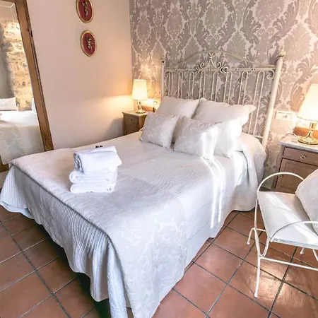 Holiday home Balcones Con Encanto - Vistas Al Conjunto Monumental Patrimonio De La Humanidad Ubeda (Andalucia)