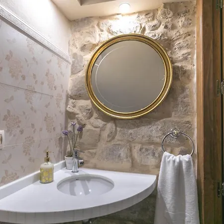 Holiday home Balcones Con Encanto - Vistas Al Conjunto Monumental Patrimonio De La Humanidad Ubeda (Andalucia)