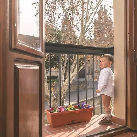 Balcones Con Encanto - Vistas Al Conjunto Monumental Patrimonio De La Humanidad *