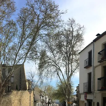 Balcones Con Encanto - Vistas Al Conjunto Monumental Patrimonio De La Humanidad