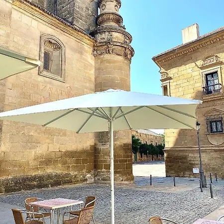 Balcones Con Encanto - Vistas Al Conjunto Monumental Patrimonio De La Humanidad Holiday home Ubeda (Andalucia)
