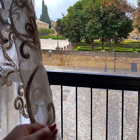 Balcones Con Encanto Úbeda