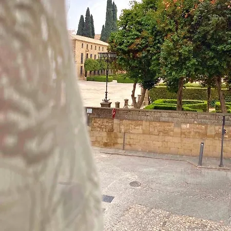 Balcones Con Encanto - Vistas Al Conjunto Monumental Patrimonio De La Humanidad בית נופש