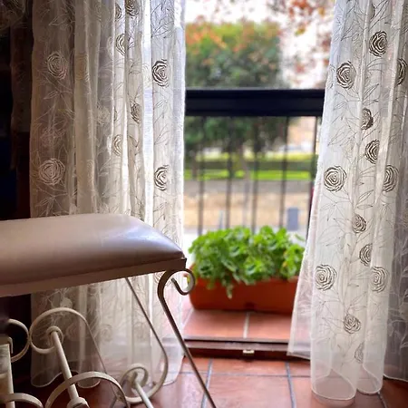 Balcones Con Encanto - Vistas Al Conjunto Monumental Patrimonio De La Humanidad Holiday home *