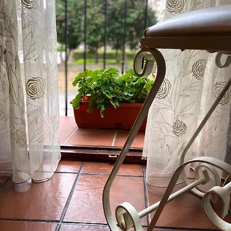 Balcones Con Encanto *