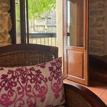 Balcones Con Encanto - Vistas Al Conjunto Monumental Patrimonio De La Humanidad Holiday home Ubeda (Andalucia)