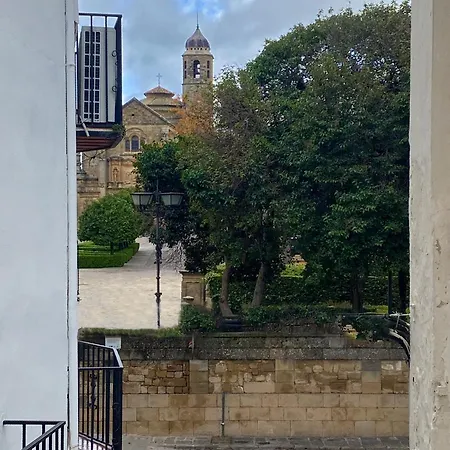 Сasa de vacaciones Balcones Con Encanto Úbeda