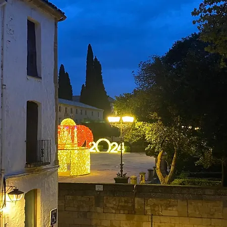Balcones Con Encanto - Vistas Al Conjunto Monumental Patrimonio De La Humanidad Ubeda (Andalucia)
