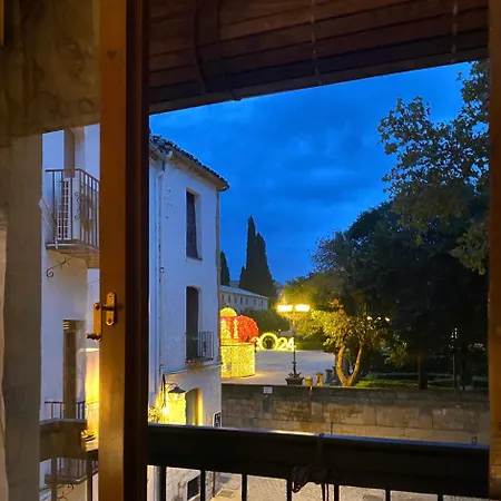 Holiday home Balcones Con Encanto - Vistas Al Conjunto Monumental Patrimonio De La Humanidad