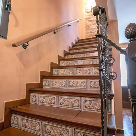 Balcones Con Encanto - Vistas Al Conjunto Monumental Patrimonio De La Humanidad Úbeda