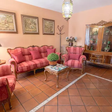 Balcones Con Encanto - Vistas Al Conjunto Monumental Patrimonio De La Humanidad Vakantiehuis *